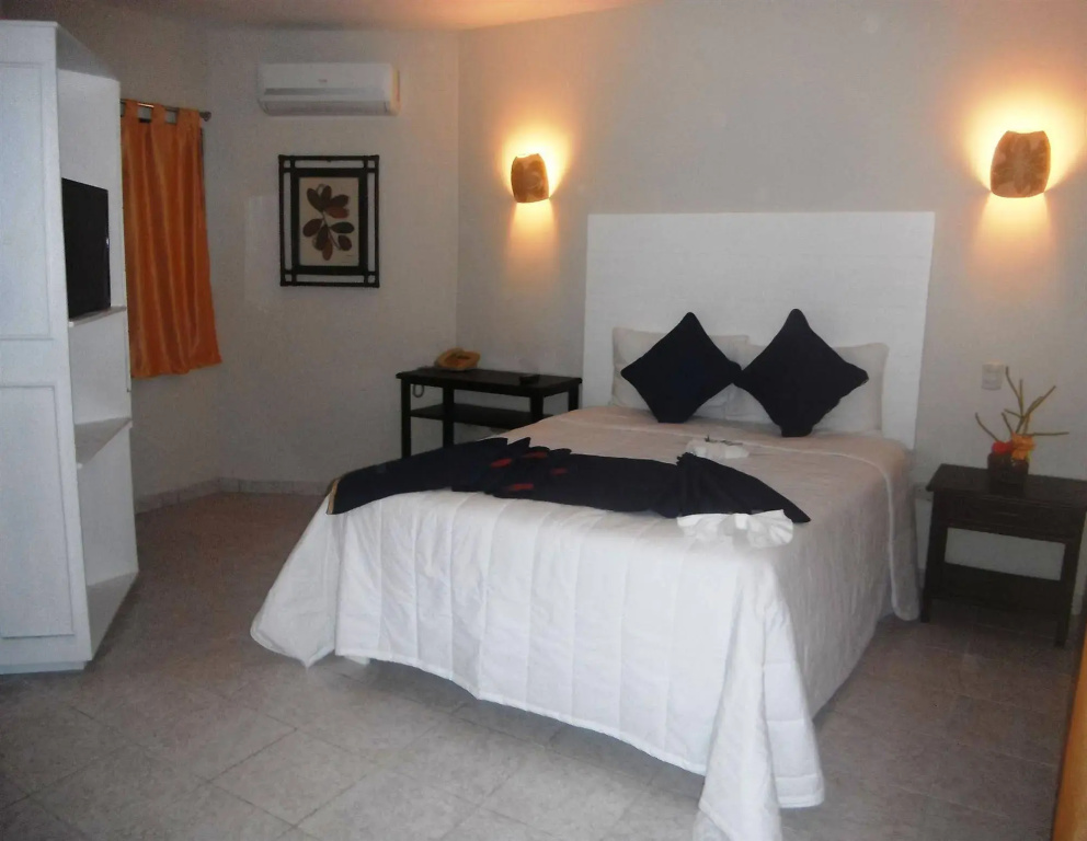 Hotel Punta Bonita - Général