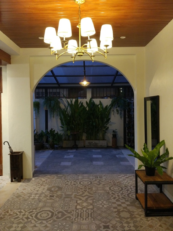 Celosia House