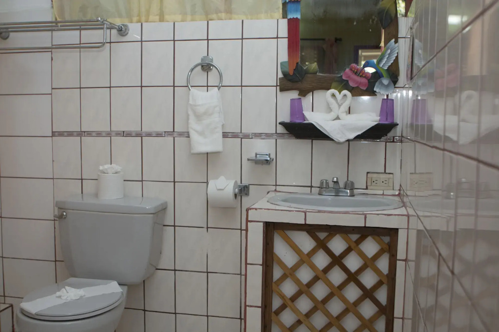 Caribbean Paradise Eco-Lodge - фото 10