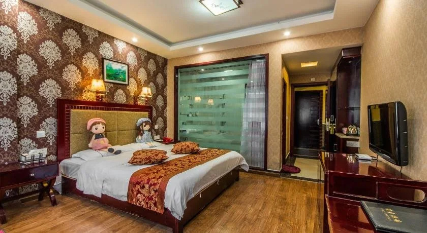 Shanshen Hotel