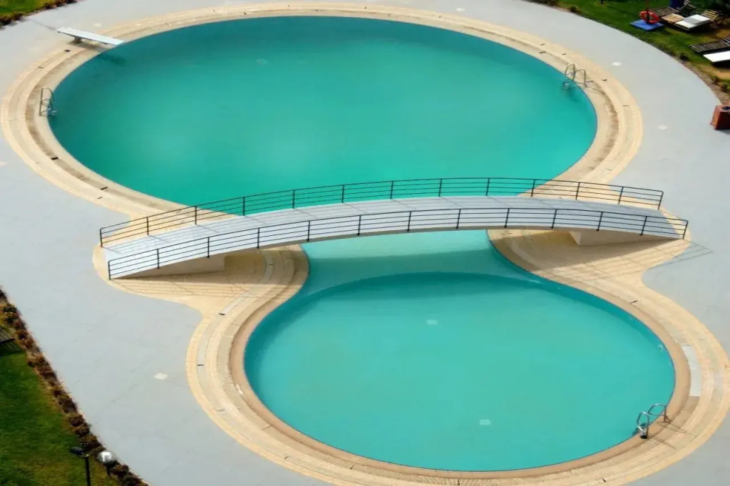 Ledger Plaza N'djamena - Général