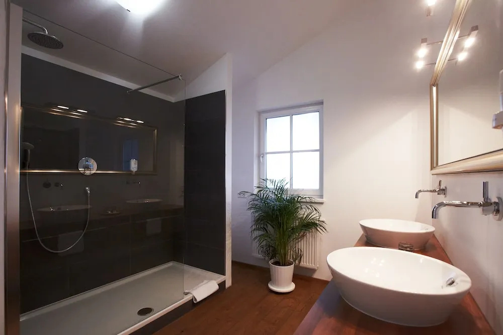 Hotel Gerl - Chambres