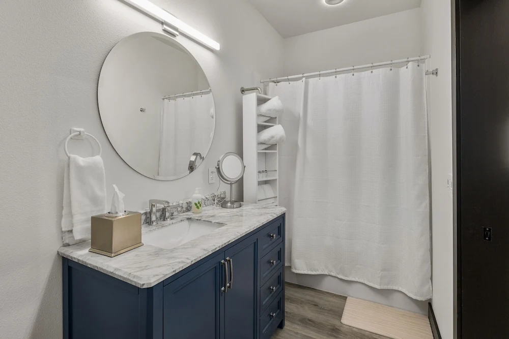 Comfort Suite