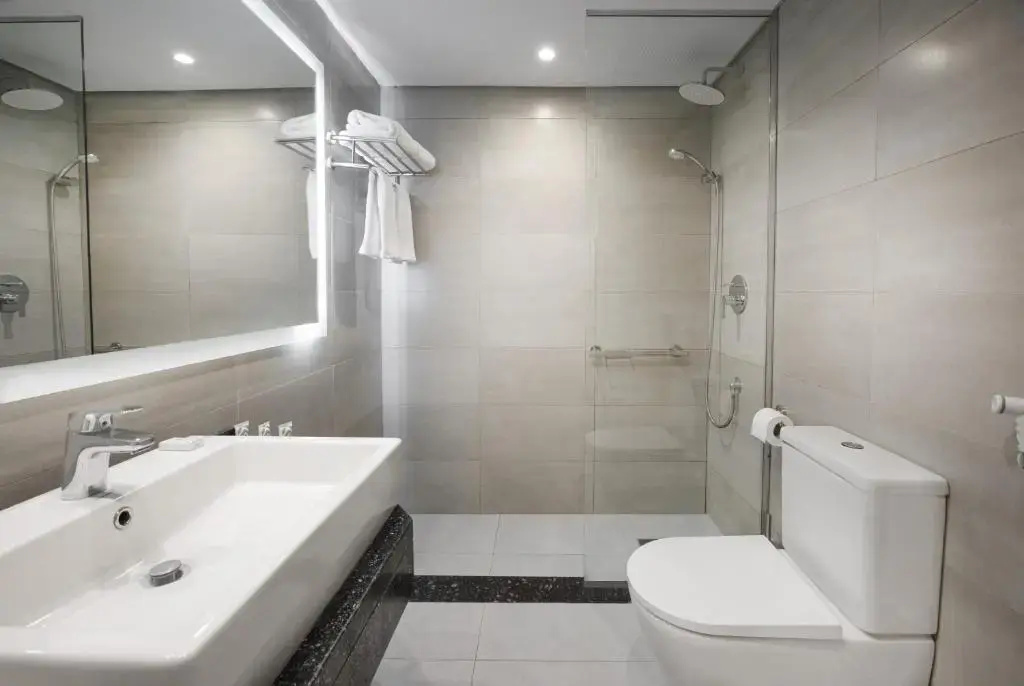 Pyramisa Suites Hotel Cairo - Chambres