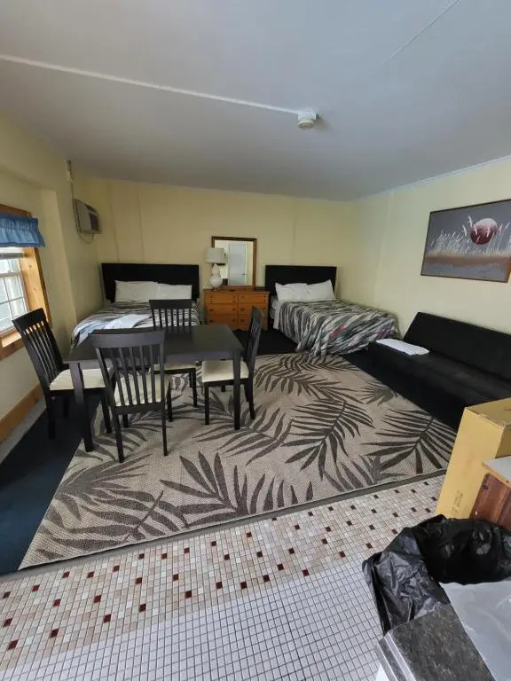 Hotel photo 18