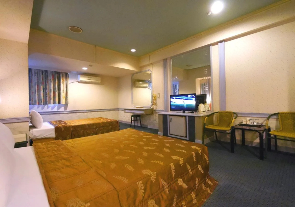 Hotel photo 6