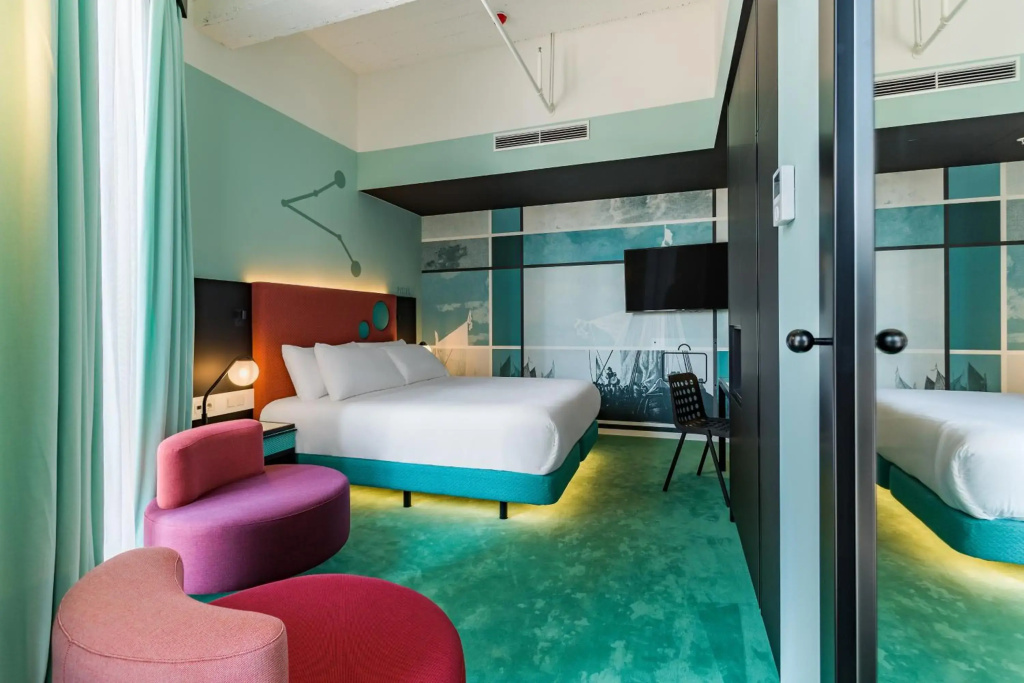 Hotel photo 24
