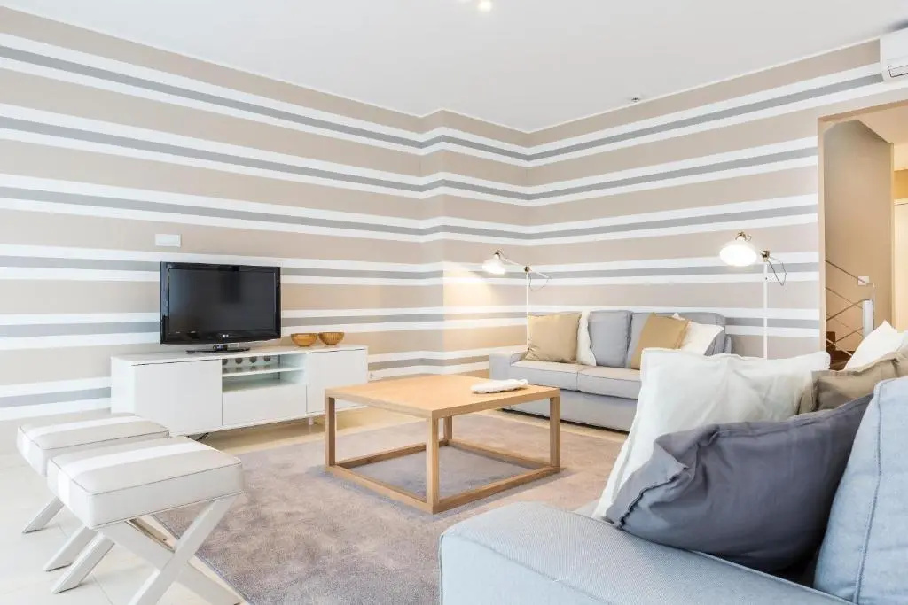 Laguna Vilamoura - Chambres