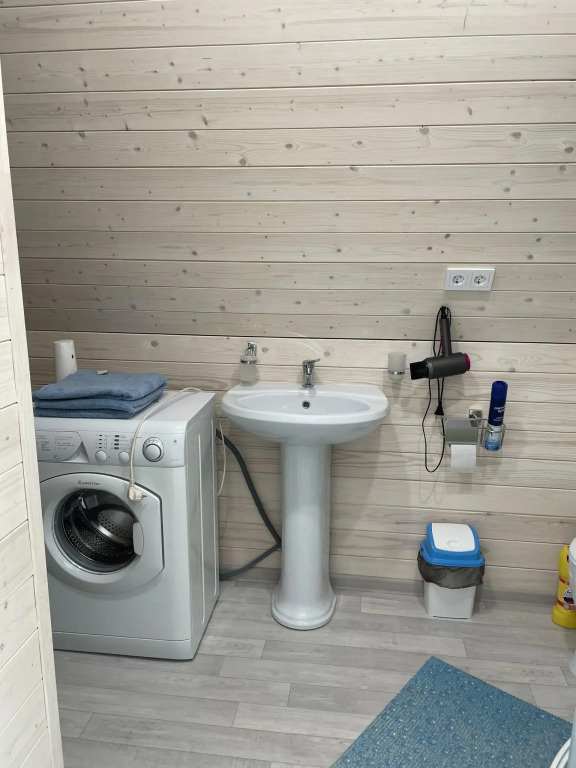 Гостевые дома A-frame (А-фрейм) - фото 11