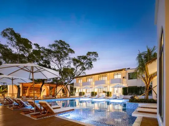 Hotel photo 12