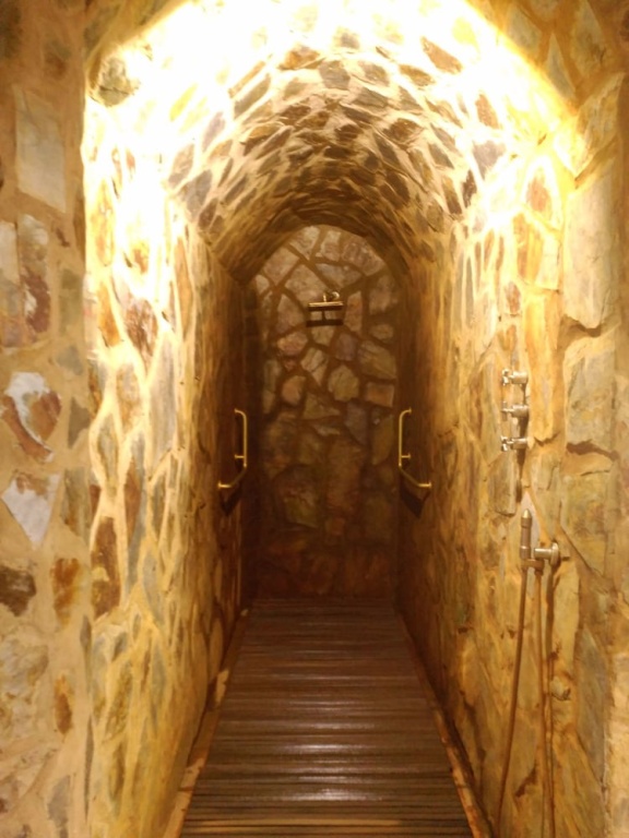 Hotel Balneario Fuentes del Trampal - Général