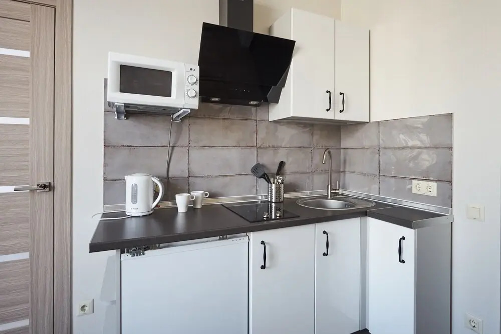 Апартаменты в Апартаменты и спа StudioMinsk в центре