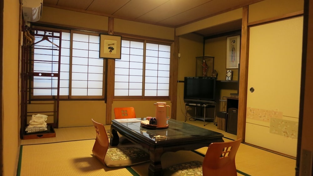 Fujiya Ryokan 사진 7