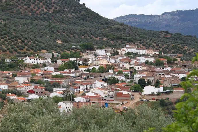 El Jaraiz de Peñolite Hotel