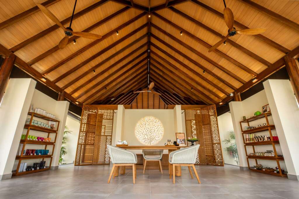 Barcelo Whale Lagoon Maldives