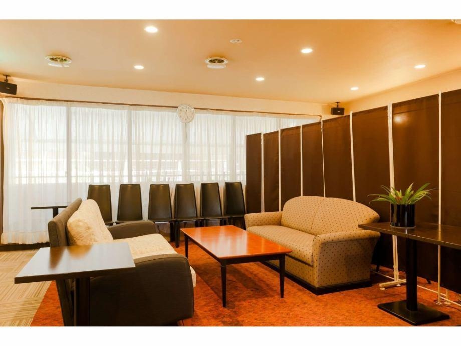 Hotel Bougainvillea Itabashi 사진 2