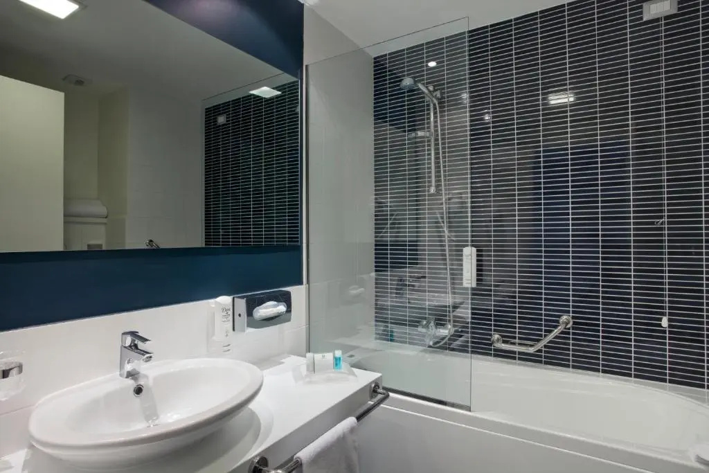 Holiday Inn Milan Nord Zara by IHG - Chambres