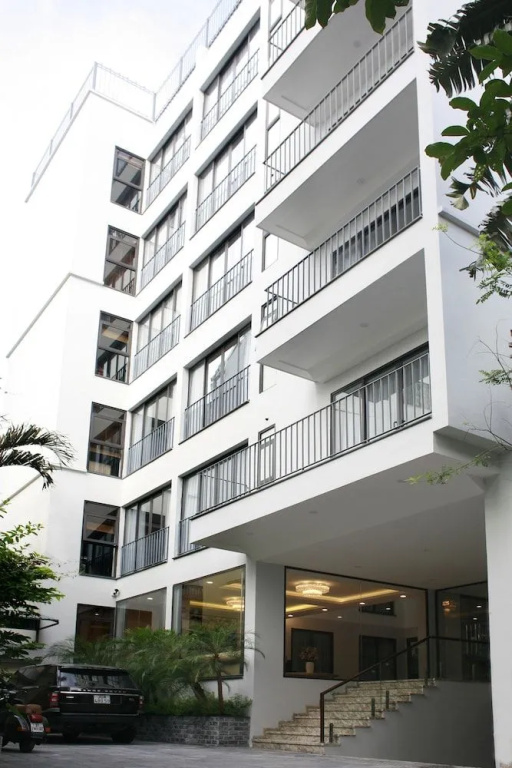 Apartment Tay Ho