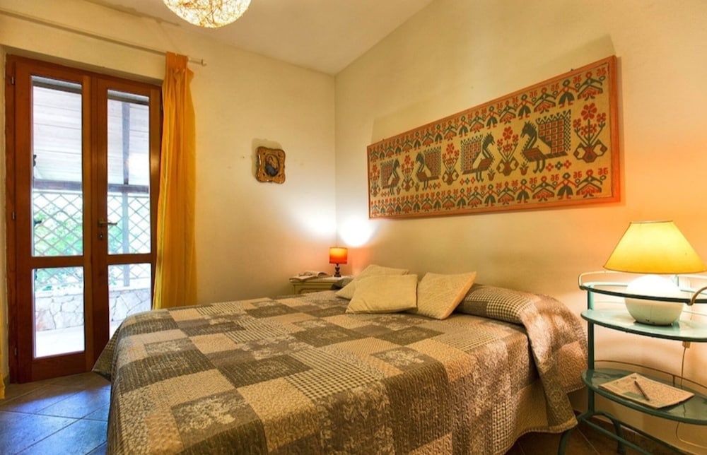Alghero, Villa Agatha With Sea View For 1012 People – Bild 3