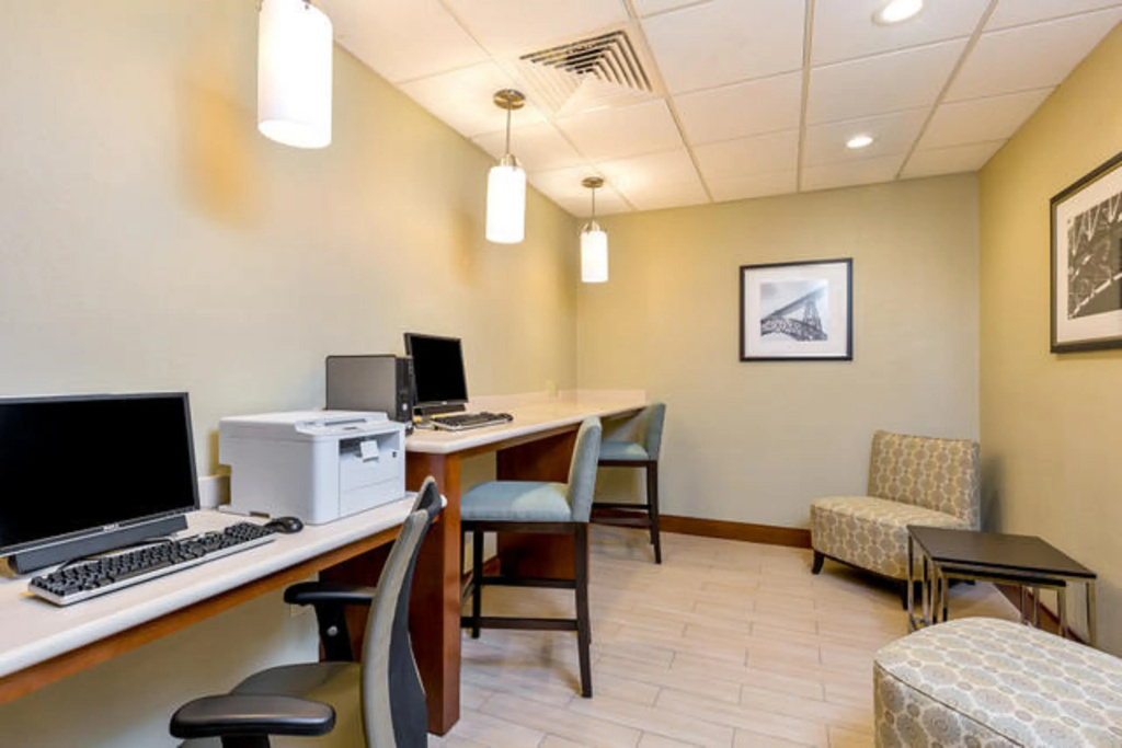 Staybridge Suites College Station by IHG - Général