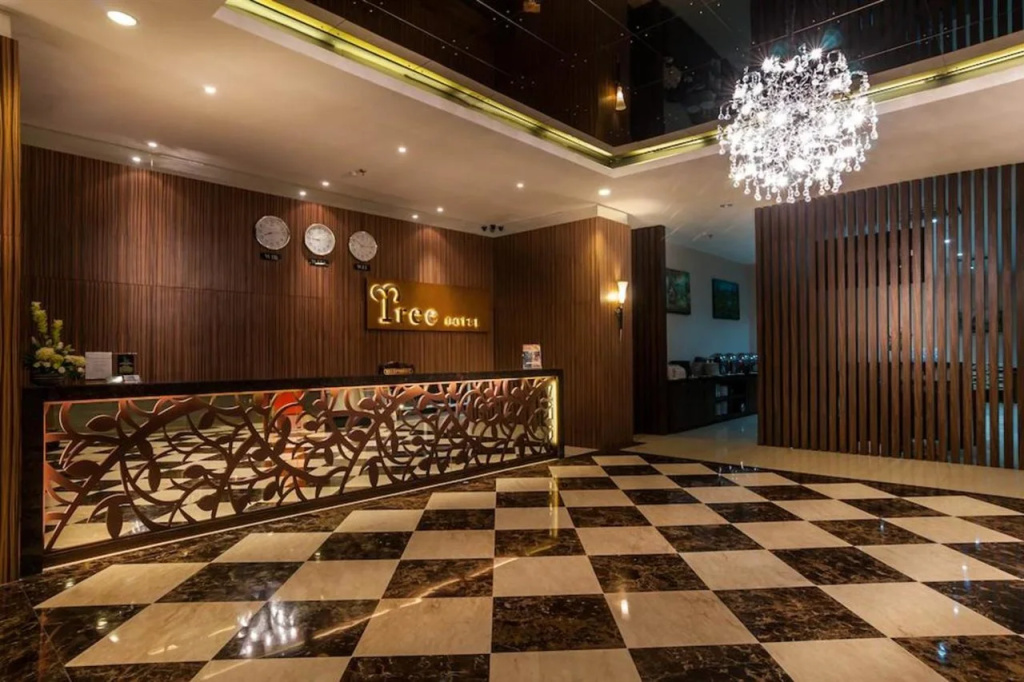 Hotel photo 2