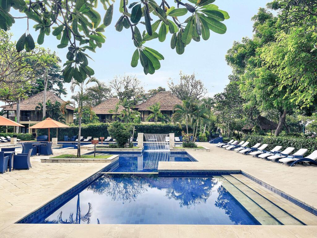 Mercure Resort Sanur