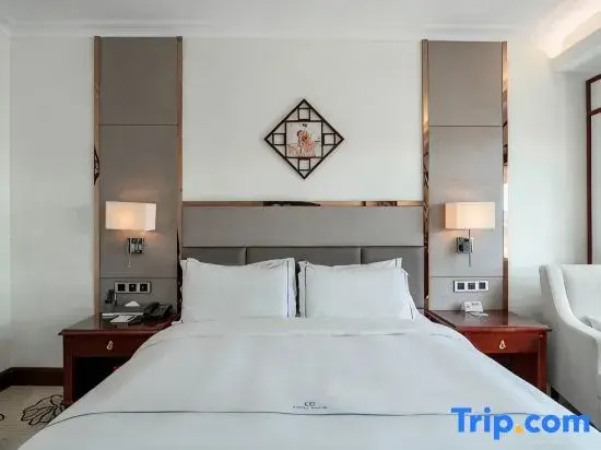 Junyi Hotel - Chambres