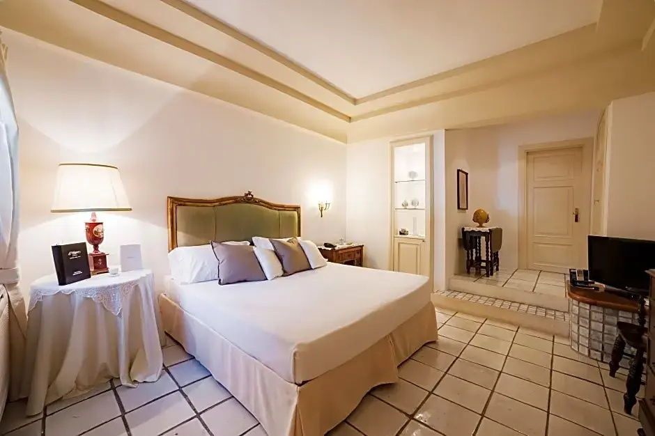 Il Melograno - Chambres