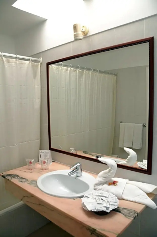 Coral La Quinta Park Suites - Chambres