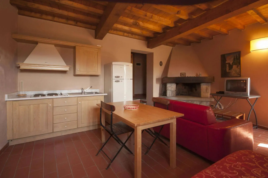 Hotel Gli Orzali - фото 23