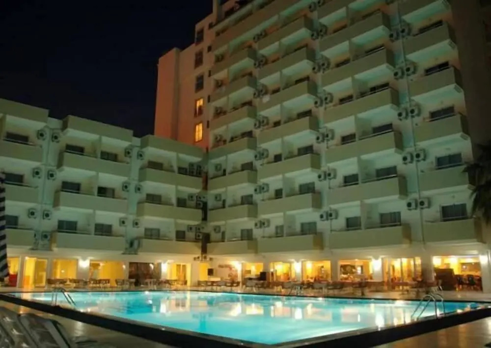 Hotel photo 8