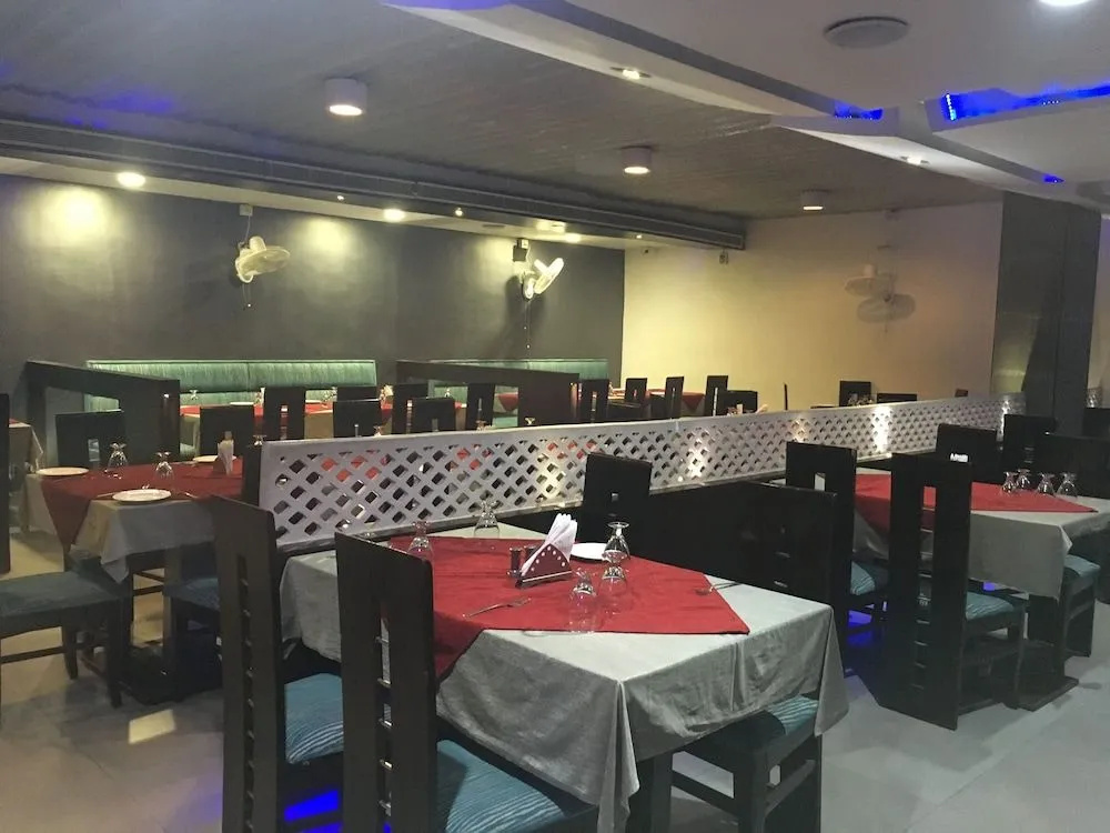 Hotel Bundelkhand Pride - Général