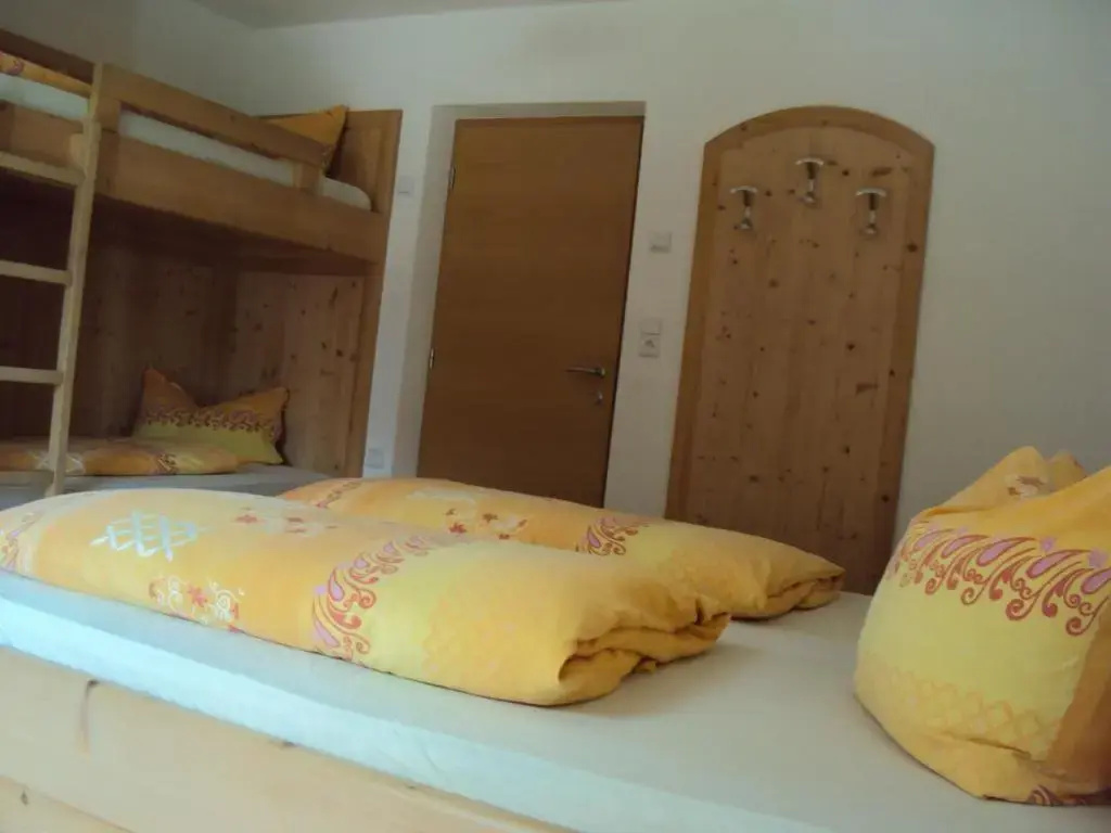 Haus Fliri - Chambres