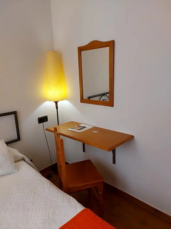 Hotel La Bodega - Chambres
