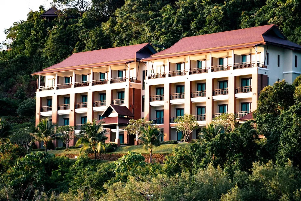 Victoria Cliff Hotel & Resort - Chambres