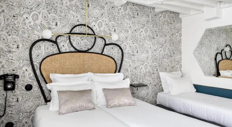 Hotel Panache 91