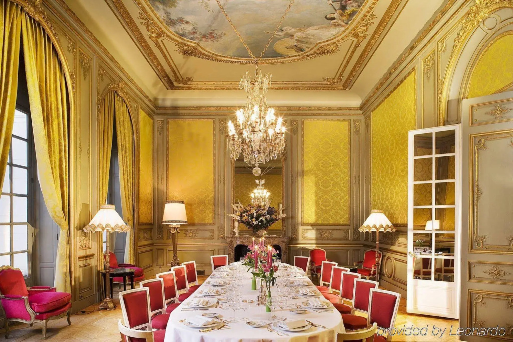 Château d'Artigny - Général