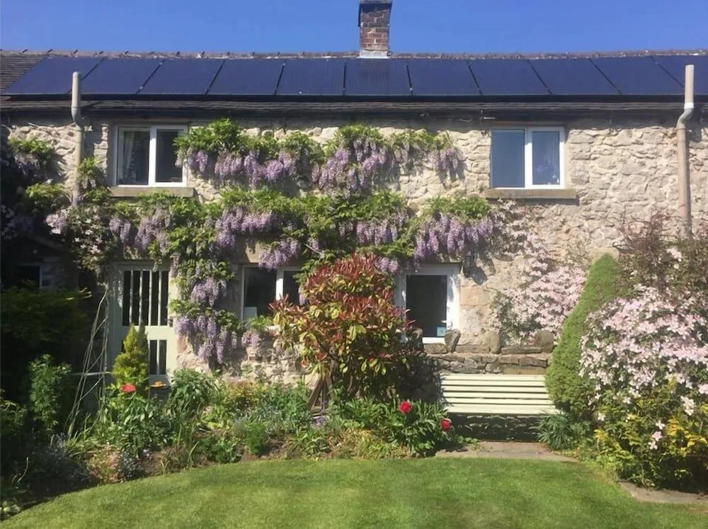 Townhead Farmhouse