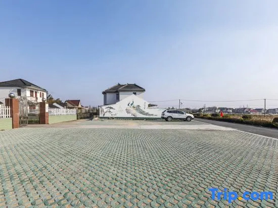 Shanghai Xuanyuan table Farmhouse