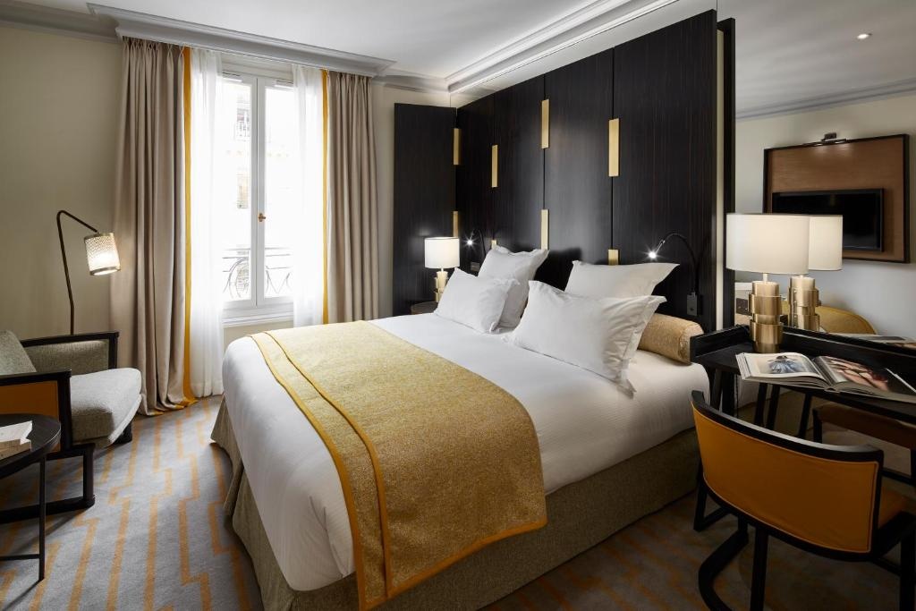 Hotel Montalembert 50