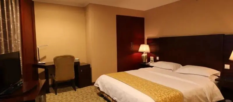 Huatian Century Hotel - Général