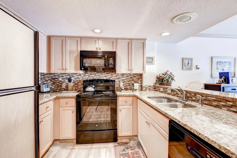 St James Beaver Creek, A Vail Resorts Property - Chambres