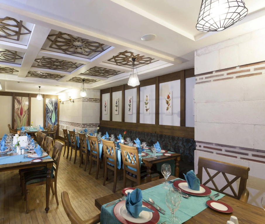 Seher Resort & Spa, Сіде, Туреччина мініатюра 13