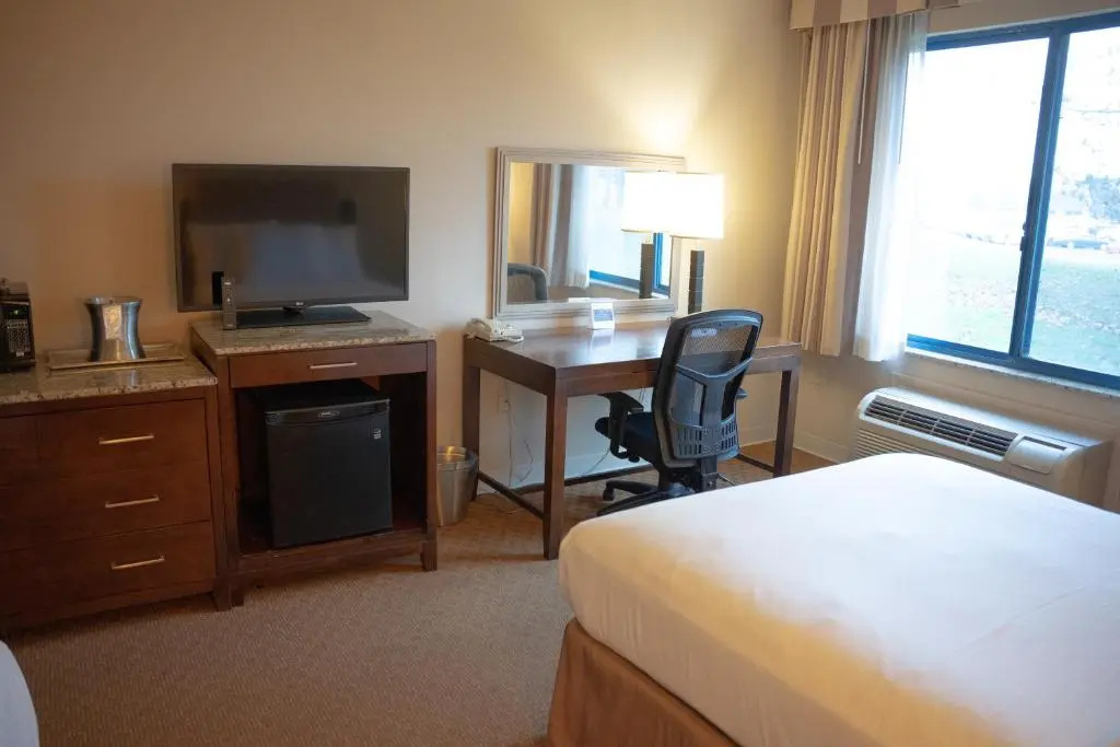 Delta Hotels by Marriott Toledo - Chambres