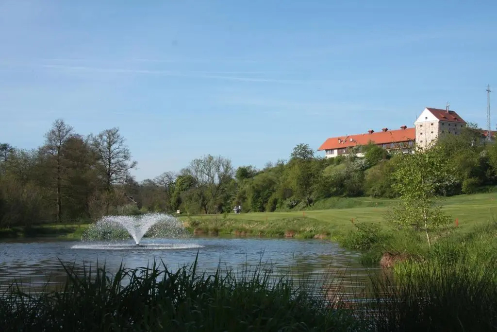 Greensgate Golf and Leisure Resort