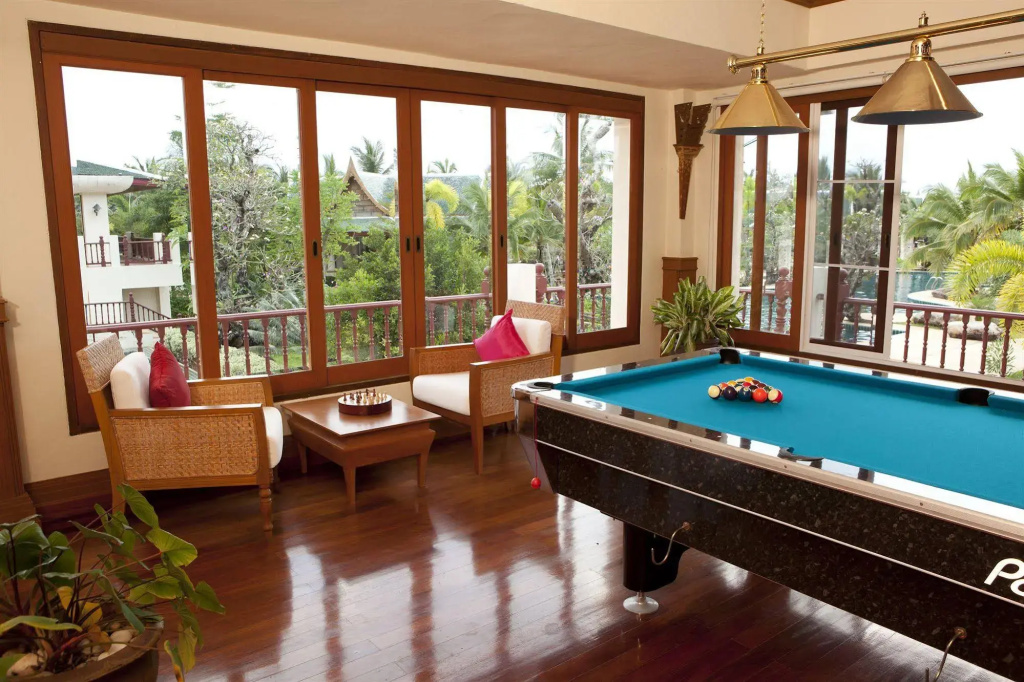 Andaman Princess Resort & Spa - Général