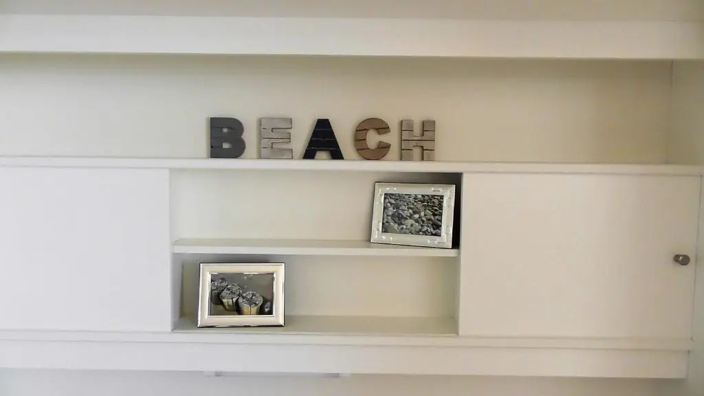 Appartement Meeresbrise