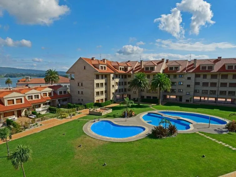 Piso en la Isla
