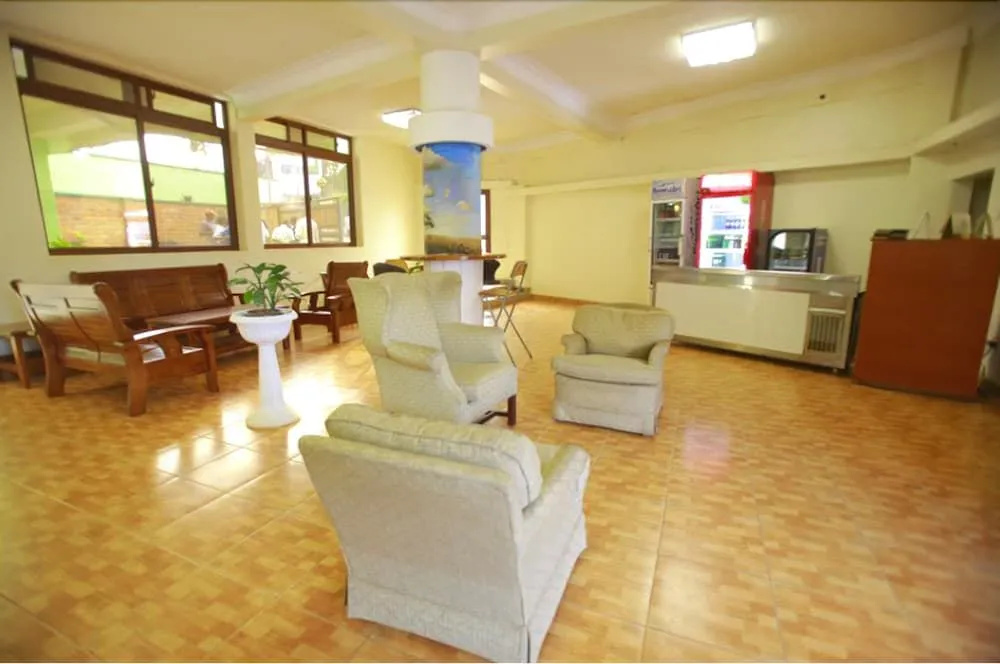 Shangri-la Hotel Muyenga - Général