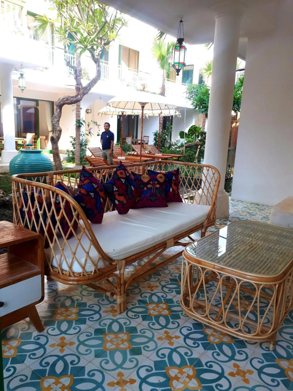 Hotel photo 13